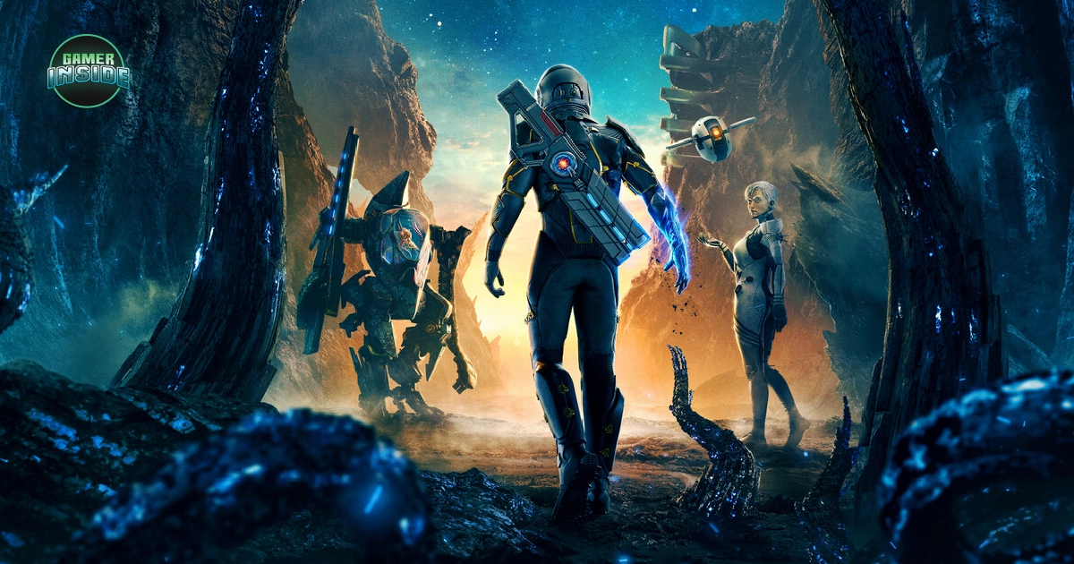 Exodus ปล่อย Gameplay trailer ตัวแรก พร้อมเตรียมจัด Showcase แบบเจาะลึกช่วงซัมเมอร์นี้