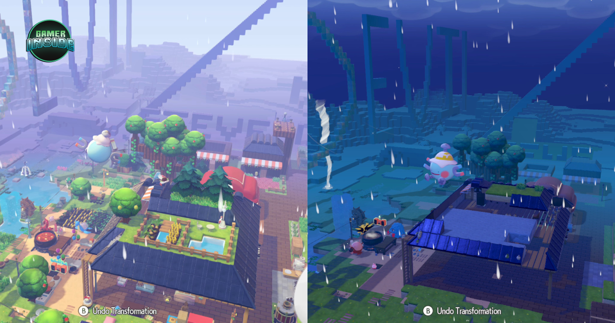 ใจสลาย! เกาะใน Pokemon Pokopia ที่สร้างโดยผู้เล่น 100 คน ถูกพวกเกรียนบุกทำลายจนพังพินาศ