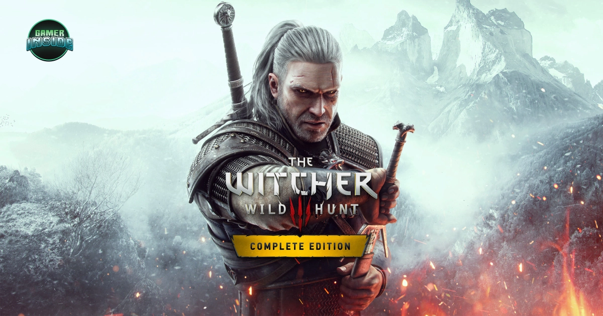 แฟนเกมจับตา! CD Projekt Red เตรียมเปิดตัวโปรเจกต์ปริศนา ลืออาจเป็น Expansion ใหม่ของ The Witcher 3