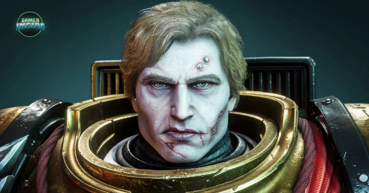 พลังผู้เล่น! Space Marine 2 ยอมแจกฟรี DLC เสียงพากย์ พร้อมคืนเงินคนซื้อ หลังโดนถล่มรีวิวแง่ลบยับเยิน