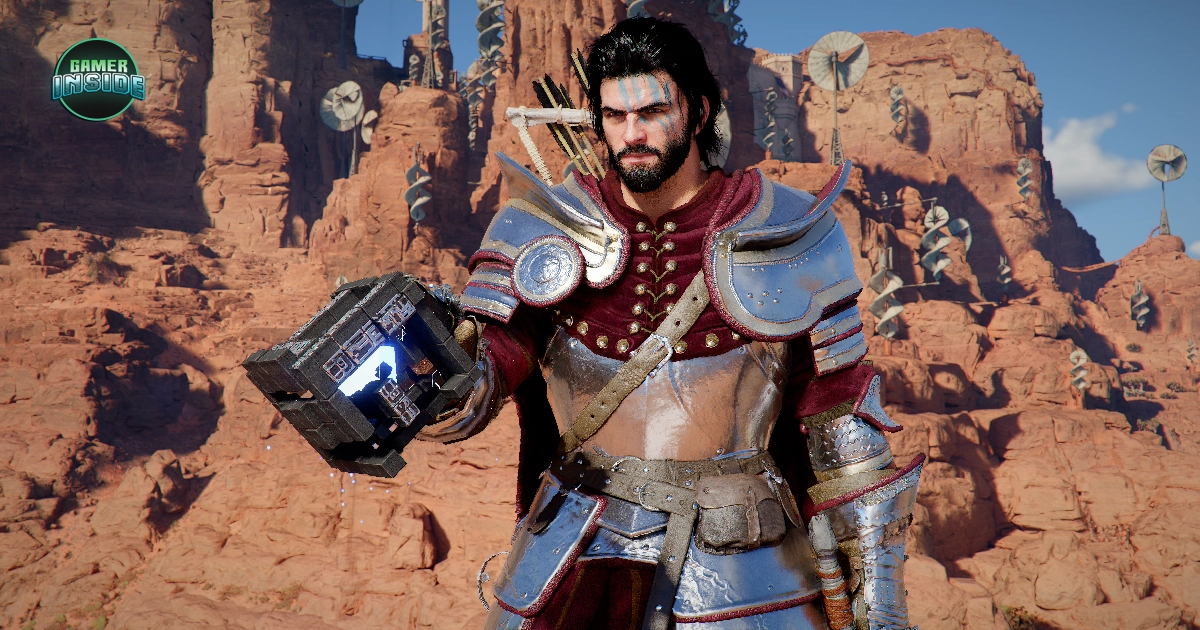 มาไวเคลมไว! Crimson Desert ปล่อย Patch 1.00.03 เพิ่ม Private Storage พร้อมแก้ปุ่ม Keyboard/Mouse