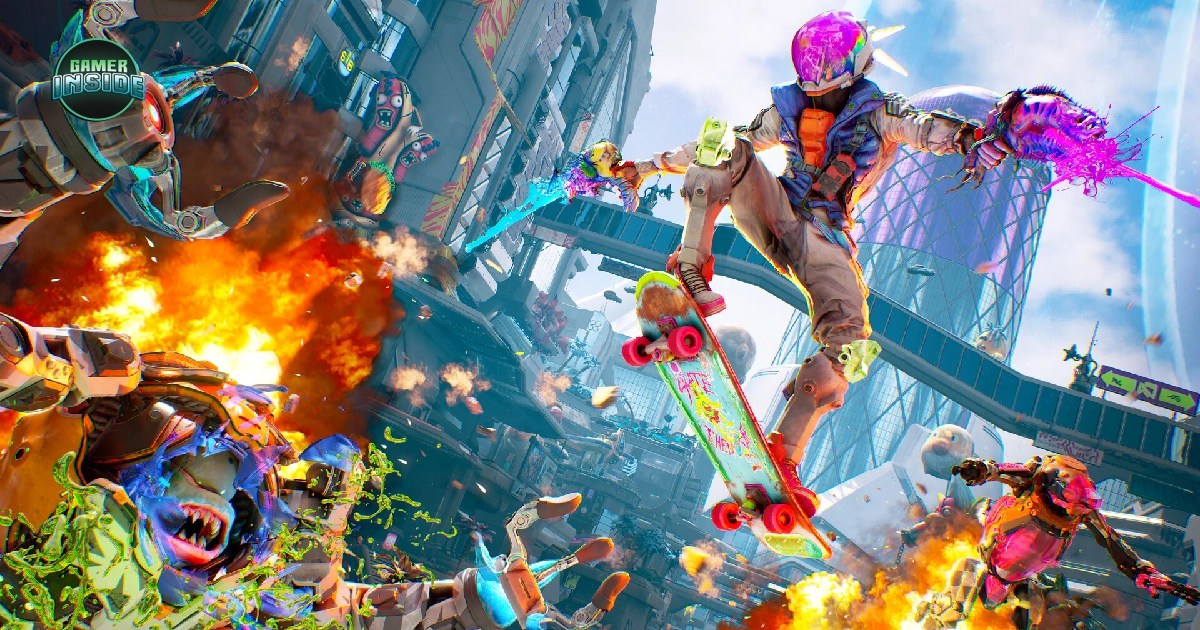 Squanch Games ประกาศเลื่อนวางจำหน่าย High On Life 2 เวอร์ชั่น Nintendo Switch 2 เป็น 1 กรกฎาคม