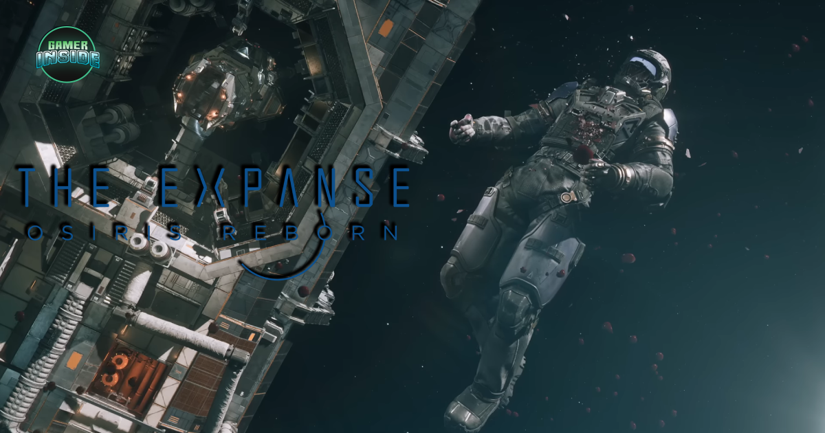 The Expanse: Osiris Reborn ปล่อย Teaser ใหม่พร้อมเคาะโชว์ของในงาน Xbox Partner Preview