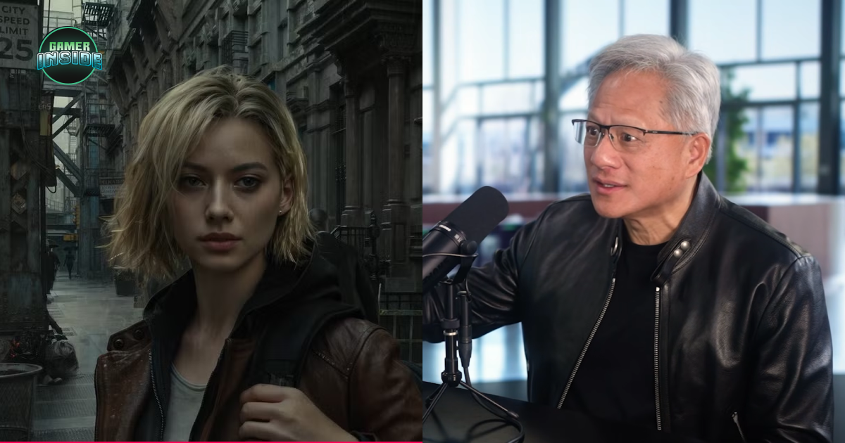 Nvidia CEO แจงดราม่า DLSS 5 ยันไม่ใช่ 'AI slop' พร้อมชี้เป็นเครื่องมือให้ศิลปินควบคุมได้