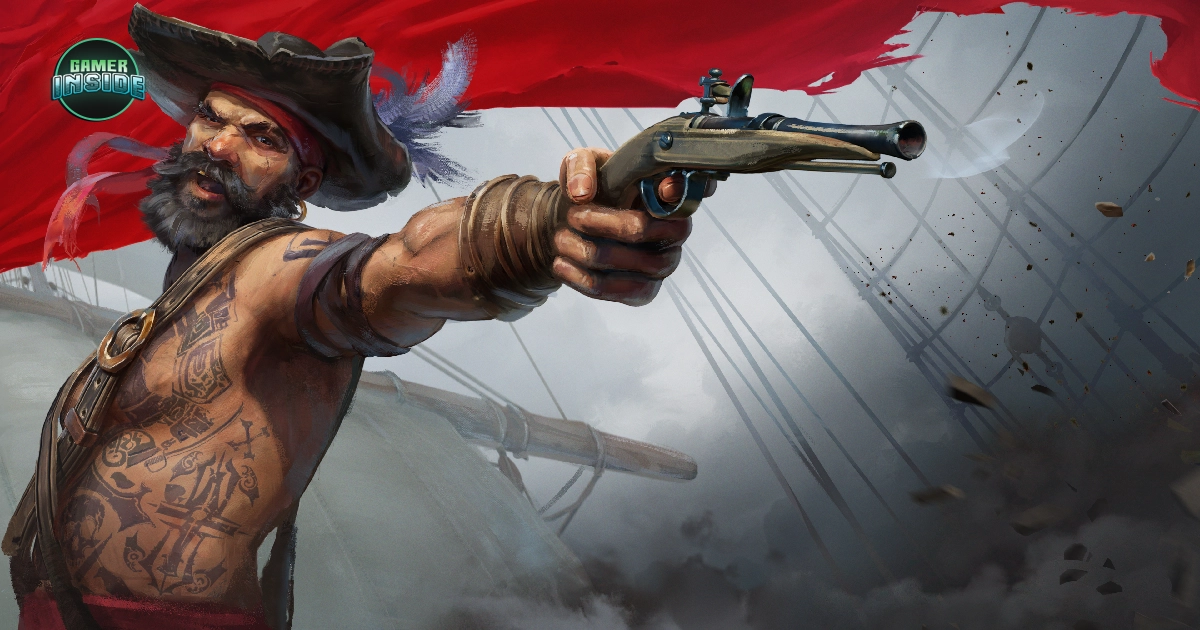 Windrose ยอด Wishlist ทะลุ 1.5 ล้าน เตรียมอัปเดตระบบเกมชุดใหญ่ก่อนเข้าสู่ Early Access