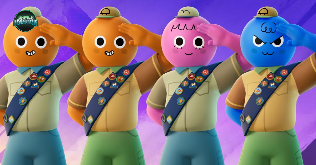 ดราม่าเดือด! ผู้เล่น Fortnite โวยสกิน PEAK ราคาแพงกว่าตัวเกมต้นฉบับจริง ๆ เสียอีก