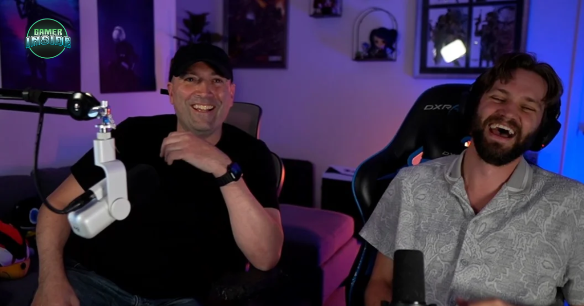 Jason Blundell เปิดใจ! เป็นความรู้สึกที่แย่แต่ไม่ได้มีปัญหากับ Sony หลัง Dark Outlaw ถูกสั่งปิด