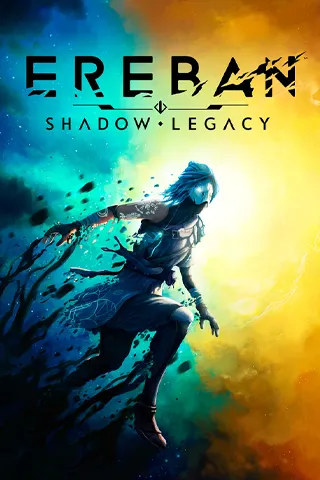Ereban: Shadow Legacy