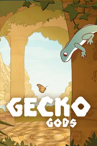Gecko Gods