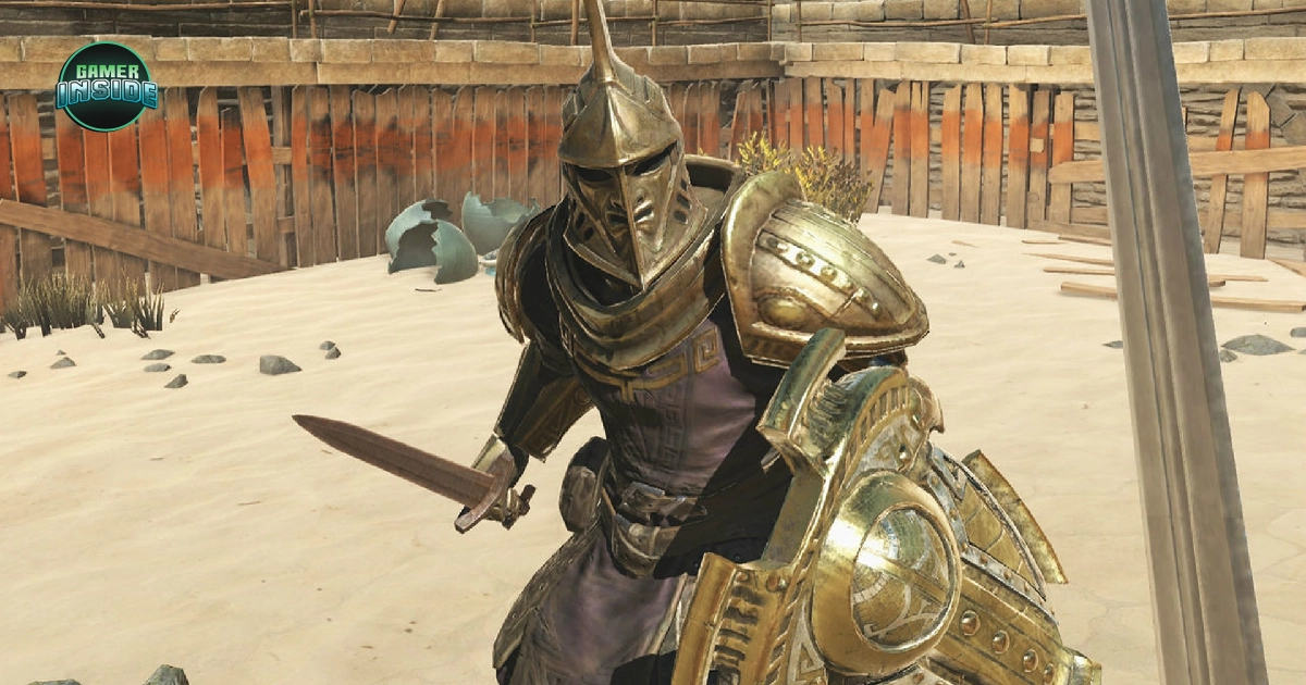 Bethesda ประกาศเตรียมปิดเซิร์ฟเวอร์ The Elder Scrolls: Blades ทุกแพลตฟอร์ม 30 มิถุนายนนี้