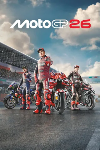 MotoGP™26
