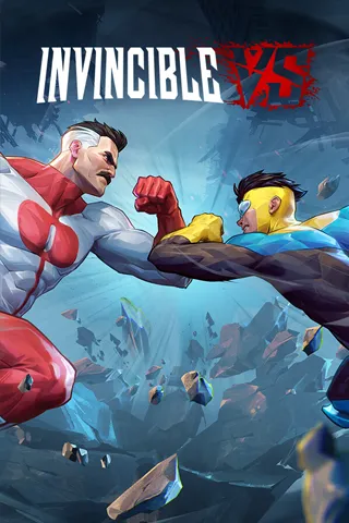 Invincible VS