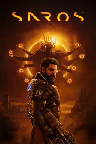Saros