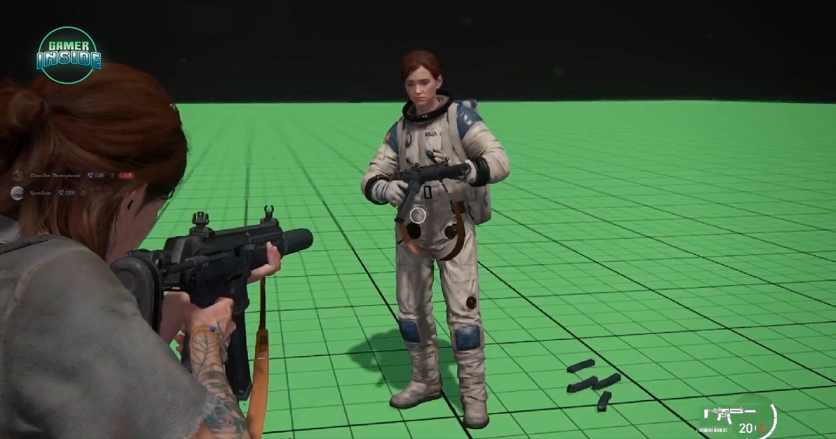 Speclizer เผยความคืบหน้า Multiplayer Mod ของ TLoUII ซิงค์ระบบต่อสู้และการเคลื่อนไหวสำเร็จ