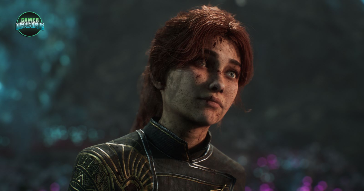 Jennifer English เผยเบื้องหลังออดิชั่น Clair Obscur: Expedition 33 อัดเสียงตอนตี 2 บนเตียงเพราะลืม