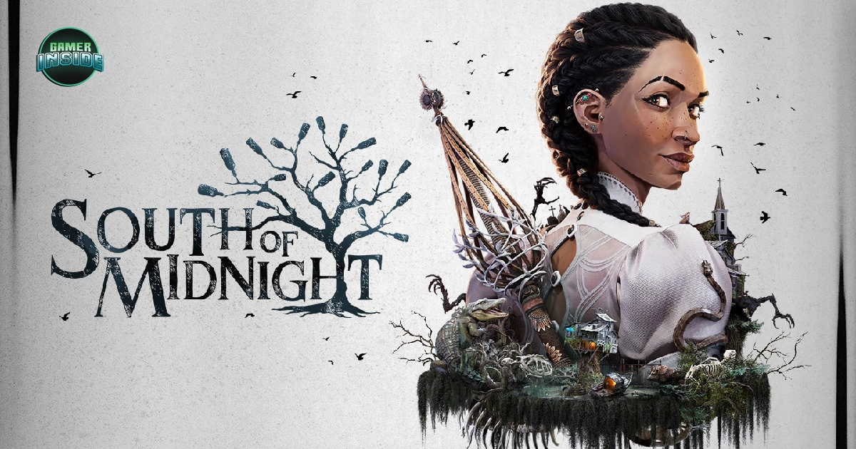 Compulsion Games ผู้สร้าง South of Midnight ประกาศรับสมัครทีมงาน ลุยพัฒนาเกม IP ใหม่
