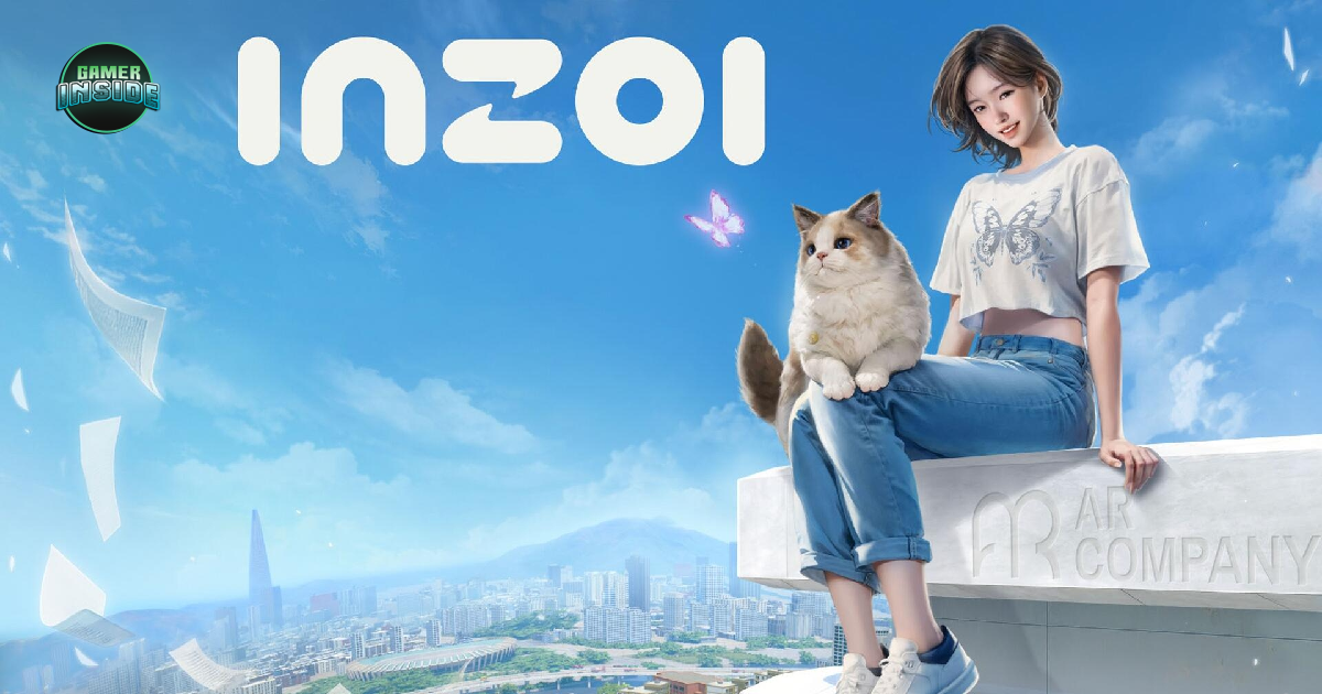 ผู้กำกับ inZOI เปิดใจ! ทำเกมจำลองชีวิตยากกว่าที่คิด เข้าใจแล้วทำไม The Sims ถึงยิ่งใหญ่