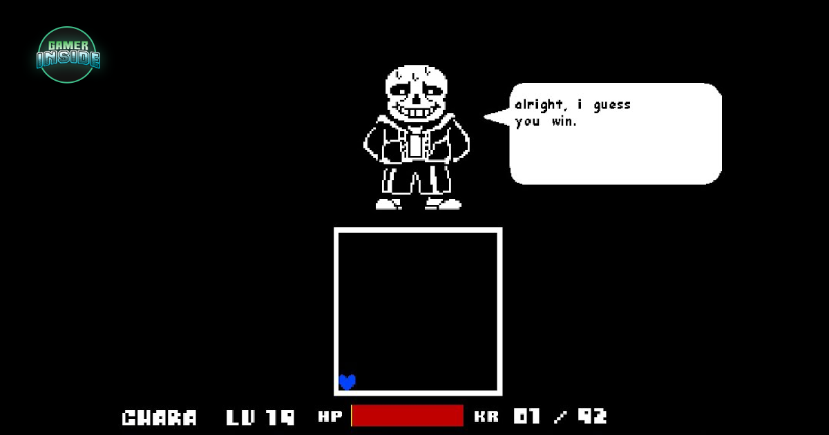 Toby Fox เผยสาเหตุที่ Undertale ไม่มีแปลภาษาอื่น ยืนยันอยากให้ตัวเกมตรงกับวิสัยทัศน์มากที่สุด