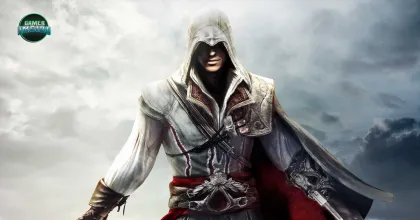 ลือสนั่น! Ezio Auditore อาจหวนคืนสู่ Assassin’s Creed Hexe ในบท 'อาจารย์' ผู้ฝึกสอนนางเอก