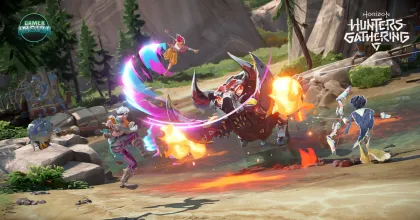 อาการน่าเป็นห่วง! Horizon Hunters Gathering เปิดทดสอบ Playtest บน PC เงียบเหงา ยอดแค่ 561 คน