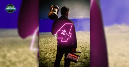 เดินหน้าลุยต่อ! ผู้กำกับประกาศเปิดกล้องภาพยนตร์ Sonic the Hedgehog 4 เผยภาพค้อนของ Amy Rose