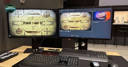 ลือสนั่นแดนกัมมันตภาพรังสี! ทีมพอร์ตเกมดังเผลอปล่อยภาพหน้าจอ Fallout: New Vegas จุดกระแสรีมาสเตอร์