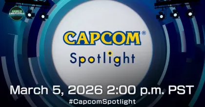 Capcom ประกาศจัดอีเวนต์ Spotlight วันที่ 6 มีนาคมนี้ เตรียมอัปเดตข้อมูล Mega Man ภาคใหม่