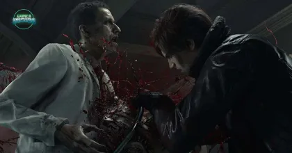 ลือสนั่น! วงในเผยสาเหตุภาค 9 ต้องตัด 'ฉากคฤหาสน์' ทิ้งเพราะกลัวซ้ำซากจากภาค Code Veronica ในอนาคต