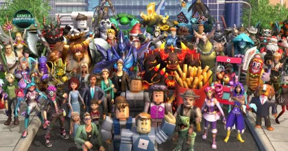 อดีต Square Enix สับเละ! 'เกม AAA ตั้งแต่ยุค Bioshock มีแต่เควสต์ส่งของ' อนาคตคือ AI + Roblox