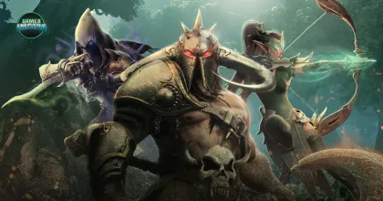 Notorious Studios ประกาศยุติให้บริการเกม Eldegarde ในวันที่ 31 มีนาคมนี้ หลังเปิดตัวเวอร์ชั่น 1.0