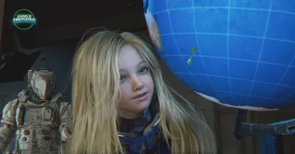 Capcom เผยข้อมูลใหม่ PRAGMATA ประกาศปล่อยเดโม Sketchbook ให้ทดลองเล่นแล้ววันนี้