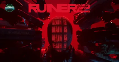 Reikon Games ปล่อยตัวอย่างใหม่ RUINER 2 ชูระบบ Shell System และการเล่นแบบ Co-op 3 คน