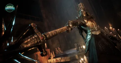 Perp Games ยืนยันเกม The Relic: First Guardian เตรียมลงให้ Nintendo Switch 2 ภายในปี 2026