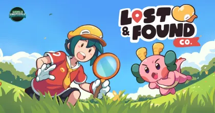 Lost and Found Co. เกมหาของสุดน่ารักวางจำหน่ายแล้ววันนี้บน Steam พร้อมโปรโมชั่นลดราคา 10%