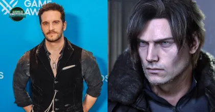 ผู้พากย์เสียง Grace เผย ความเป็นแฟนพันธุ์แท้ Resident Evil ของผู้พากย์ Leon ช่วยยกระดับการทำงาน