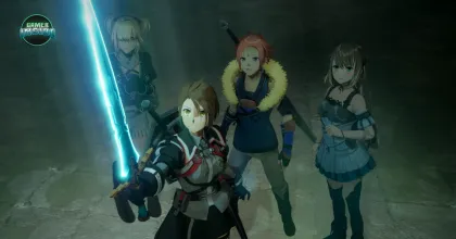 Bandai Namco เผย Sword Art Online: Echoes of Aincrad มีโหมดลบเซฟเมื่อตาย ยันไม่ใช่เกมแนว Soulslike