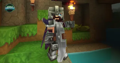 ผู้สร้าง Hytale เผยวิสัยทัศน์ผลักดันระบบ Mod หวังเฟ้นหาดาวรุ่งเพื่อสร้างความมั่นคงในคอมมูนิตี้