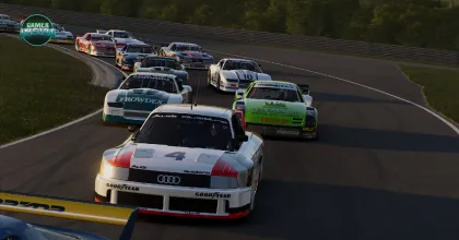 ทีมพัฒนา Project Motor Racing ยืดอกรับความผิดพลาด พร้อมเตรียมปล่อยอัปเดตใหญ่กู้ศรัทธาสิ้นเดือนมีนาคม