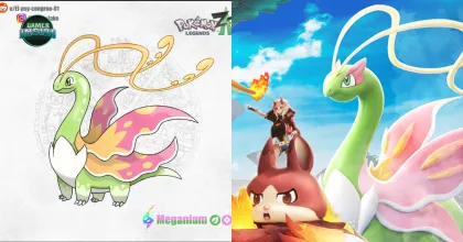 วงการเกมเดือด! Pickmon โดนแฉยับ ก็อปปี้ดีไซน์ตั้งแต่โปเกมอน, FF14, ยันผลงานแฟนอาร์ต