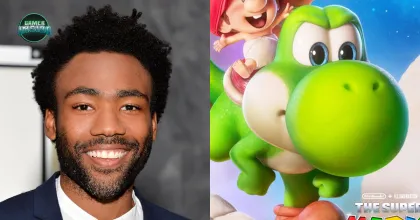 The Super Mario Galaxy Movie ปล่อยตัวอย่างสุดท้าย เผย Donald Glover รับบทพากย์เสียง Yoshi