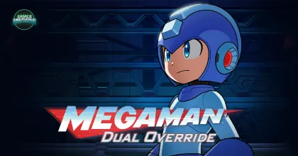 ช็อกแฟนเกม! Ben Diskin ถอนตัวพากย์เสียง MEGA Man ภาคใหม่ หลัง Capcom ปฏิเสธสัญญาสหภาพคุ้มครอง AI