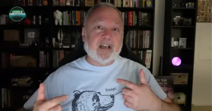 เนิร์ดจนได้ดี! Tim Cain เผยเบื้องหลังได้งานที่ Interplay เพราะรู้ลึกเรื่องกฎ THAC0 มากกว่าคู่แข่ง