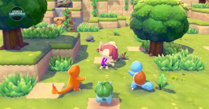 แรงไม่หยุด! Pokémon Pokopia บน Nintendo Switch 2 กวาดยอดขาย 2.2 ล้านชุดในเวลาเพียง 4 วัน