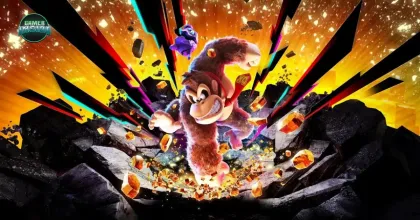 ทีมสร้าง Donkey Kong Bananza เผยเบื้องหลังระบบทำลายล้าง ชี้ทำลายของสวยงามสนุกกว่าการตีบล็อกธรรมดา