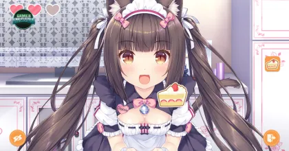 ทาสแมวเตรียมตัว! Nekopara Sekai Connect ประกาศวันเปิดให้บริการ 14 เมษายนนี้บนมือถือ