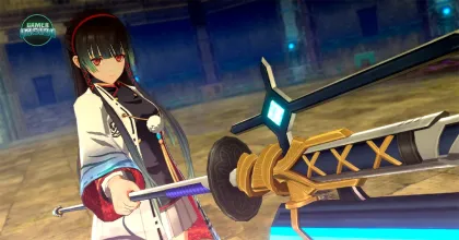 ประกาศวันจำหน่าย! Kyoto Xanadu เตรียมลงจอ PS5, Switch 2, Switch และ PC วันที่ 16 กรกฎาคมนี้