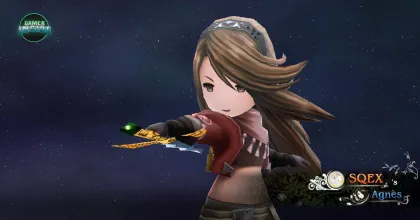 Bravely Default: Flying Fairy HD Remaster วางจำหน่ายแล้วบน Xbox Series X|S และ PC