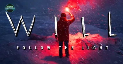 เตรียมล่องเรือฝ่าพายุ! WILL: Follow The Light เกมแนวผจญภัยเน้นเนื้อเรื่องเคาะวันขาย 28 เมษายนนี้