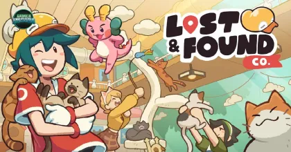 สุดปัง! Lost & Found Co. เกมฝีมือคนไทยจาก Bit Egg Inc. ผงาดคว้าคะแนนรีวิว 90 บน OpenCritic