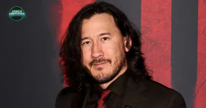 สะเทือนฮอลลีวูด! Markiplier ลั่นสตูดิโอภาพยนตร์ 'ควรต้องกังวล' หลังหนัง Iron Lung กวาดรายได้ทะลุเป้า